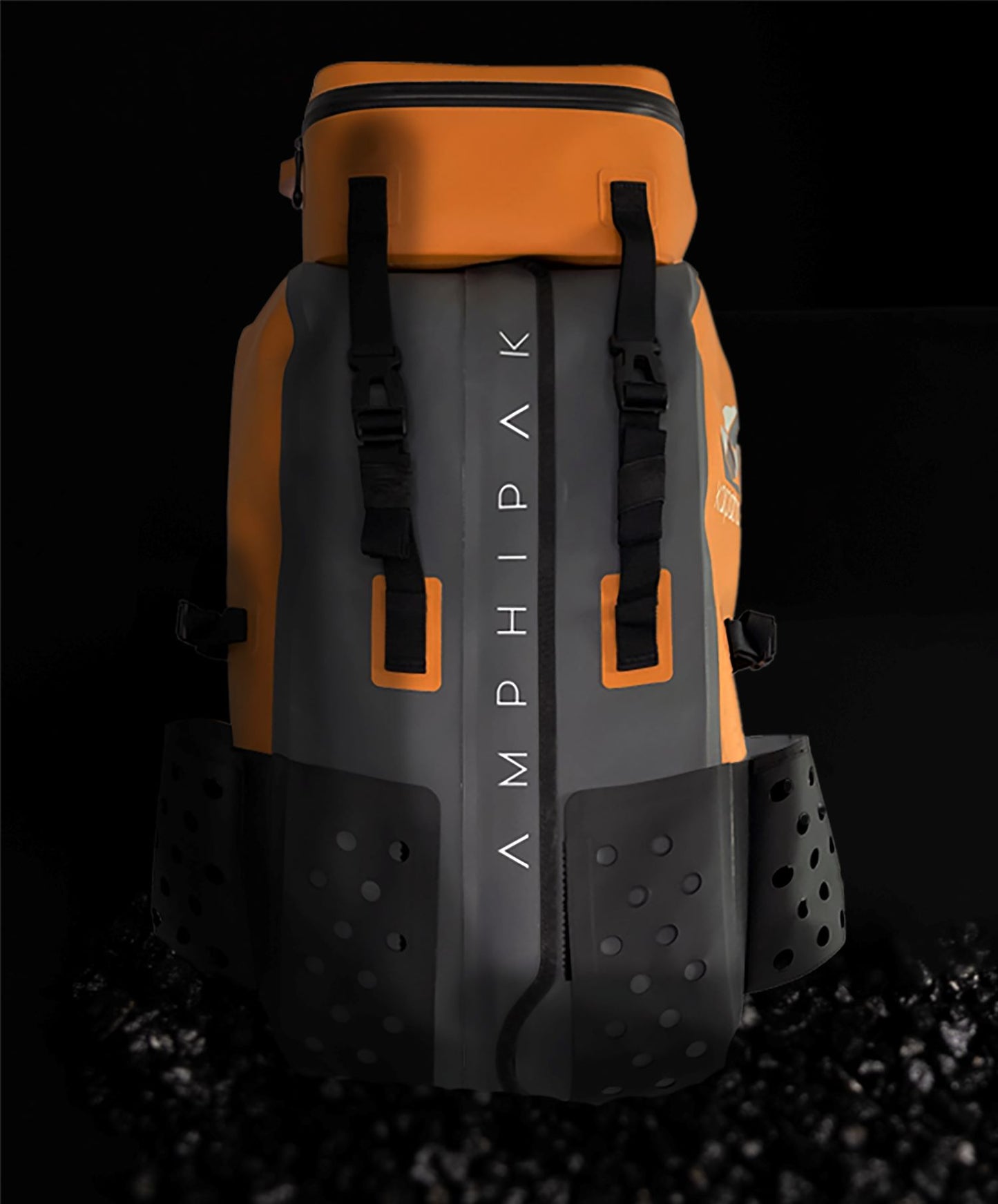 Karpathos 34L Waterproof Backpack (50% OFF AT CHECKOUT)