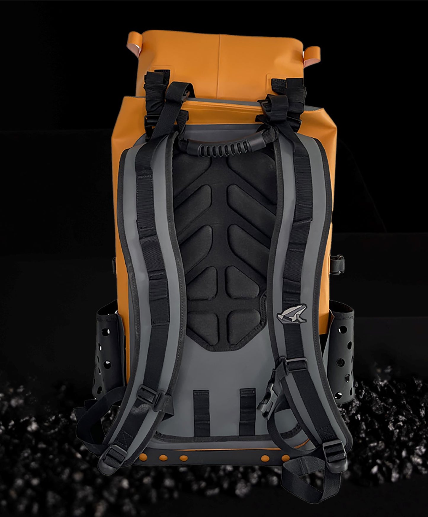 Karpathos 34L Waterproof Backpack (50% OFF AT CHECKOUT)