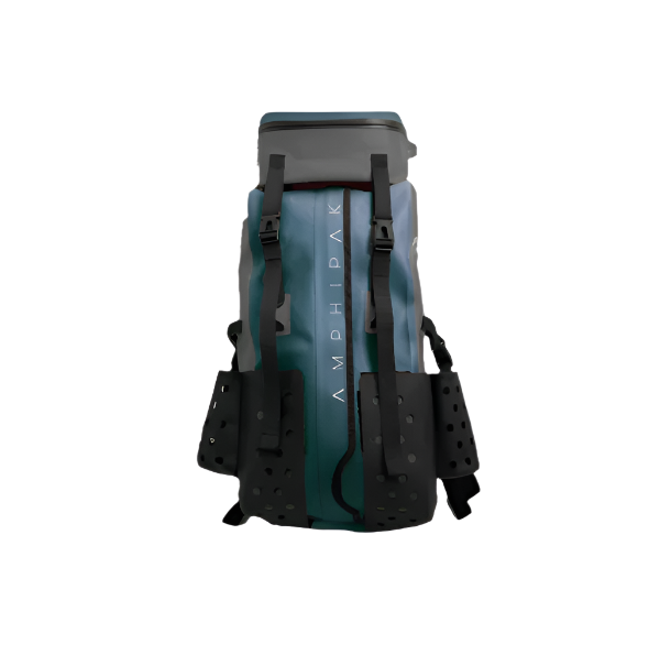 Karpathos 34L Waterproof Backpack (50% OFF AT CHECKOUT)
