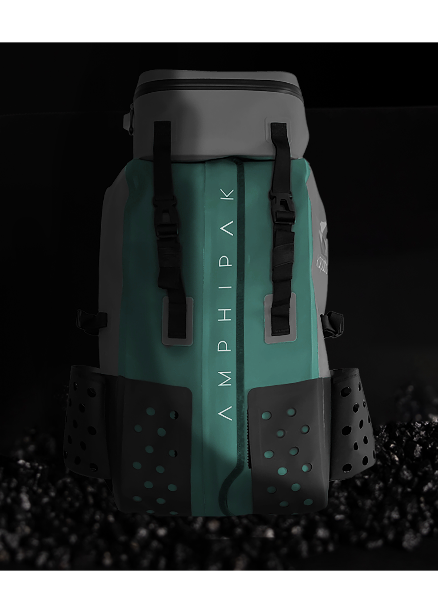 Karpathos 34L Waterproof Backpack (50% OFF AT CHECKOUT)