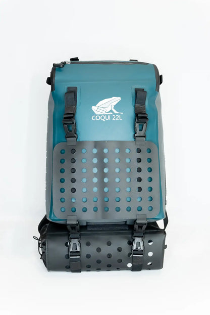 Coqui 22L (50% OFF AT CHECKOUT)