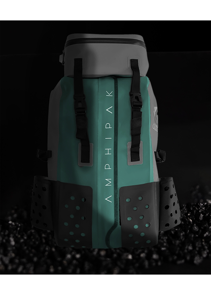 Karpathos 34L Waterproof Backpack (50% OFF AT CHECKOUT)